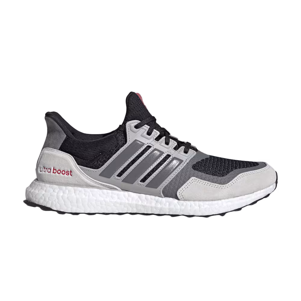 Adidas UltraBoost 1.0 S&L Black Grey