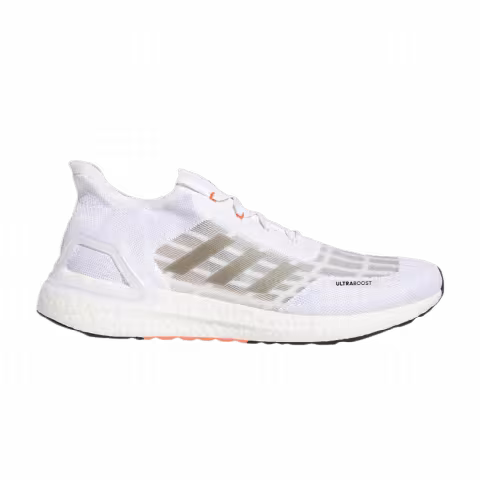 Adidas UltraBoost Summer.Rdy 'White Solar Red'