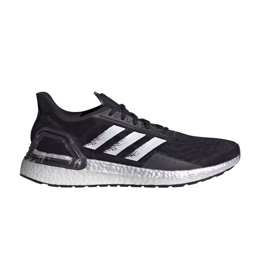Adidas UltraBoost PB Black White