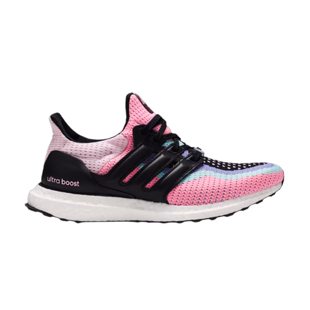 adidas UltraBoost 2.0 Pastel