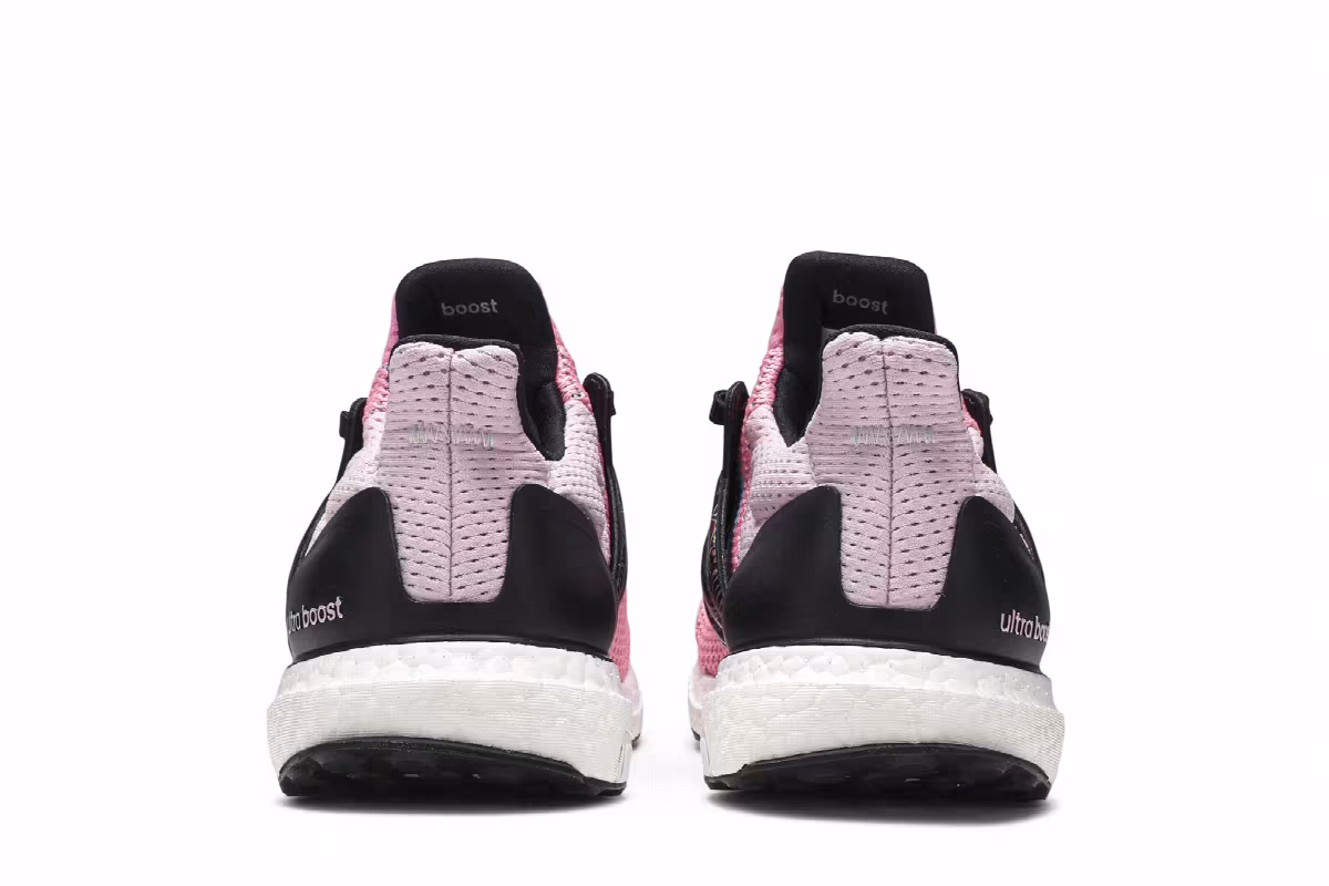 adidas UltraBoost 2.0 Pastel, view 7