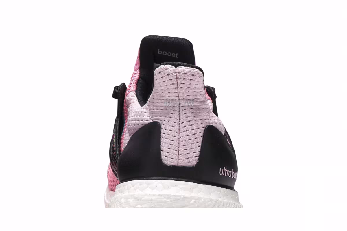 adidas UltraBoost 2.0 Pastel, view 8