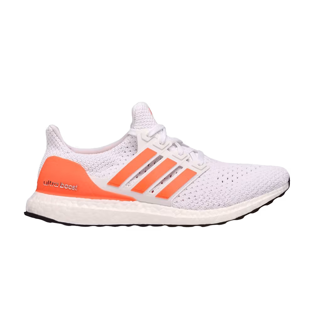Adidas UltraBoost Clima U Solar Orange