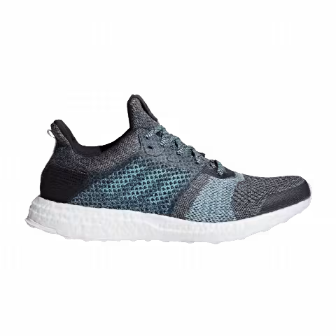 Parley x adidas UltraBoost ST 'Carbon'