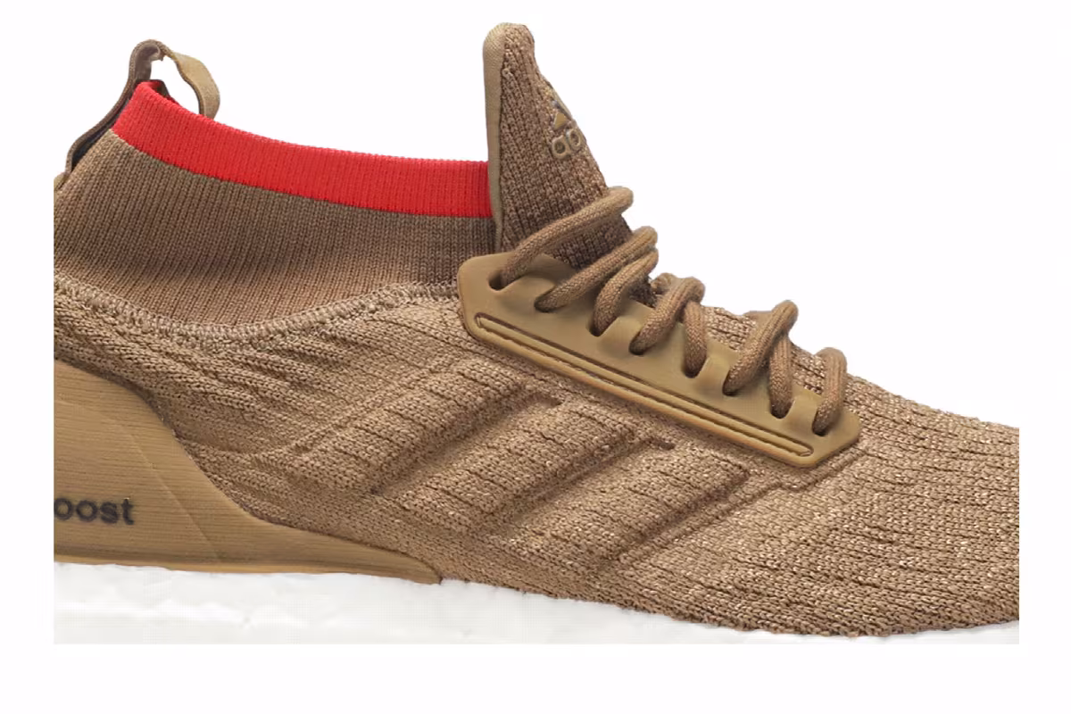 Adidas UltraBoost ATR Raw Desert, view 3