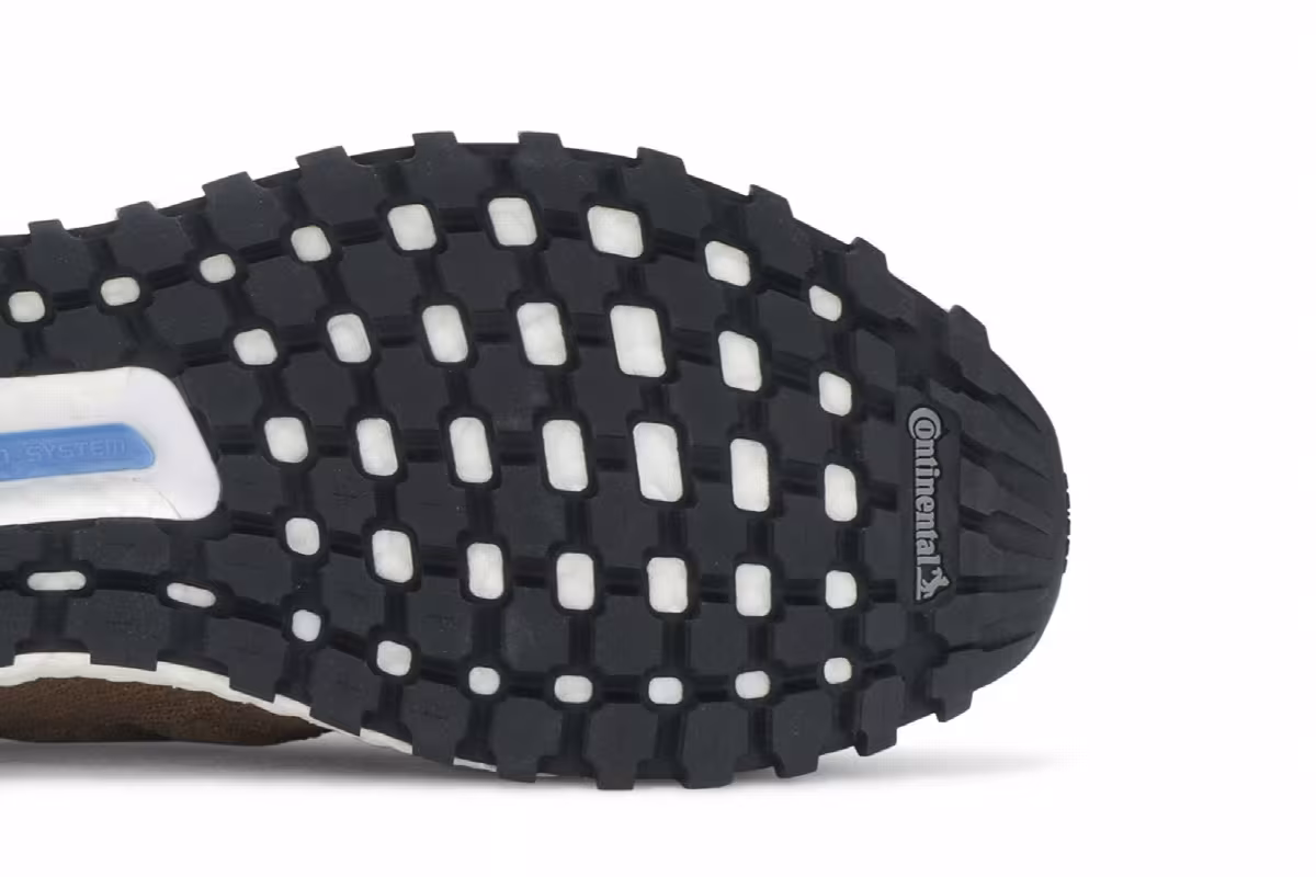 Adidas UltraBoost ATR Raw Desert, view 6