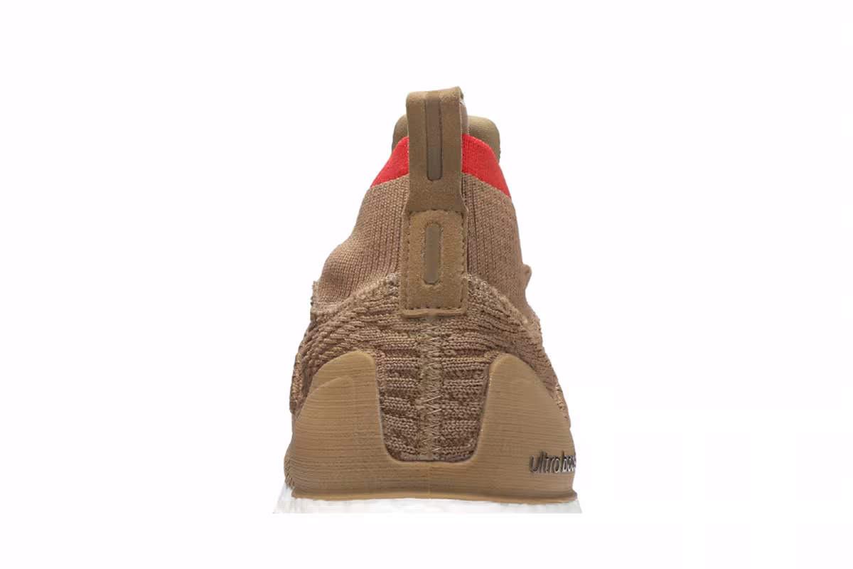 Adidas UltraBoost ATR Raw Desert, view 8