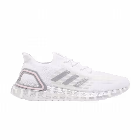 David Beckham x adidas UltraBoost Summer.Rdy 'White Silver'