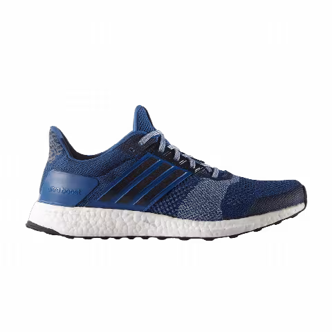 Adidas UltraBoost ST 'Collegiate Navy'