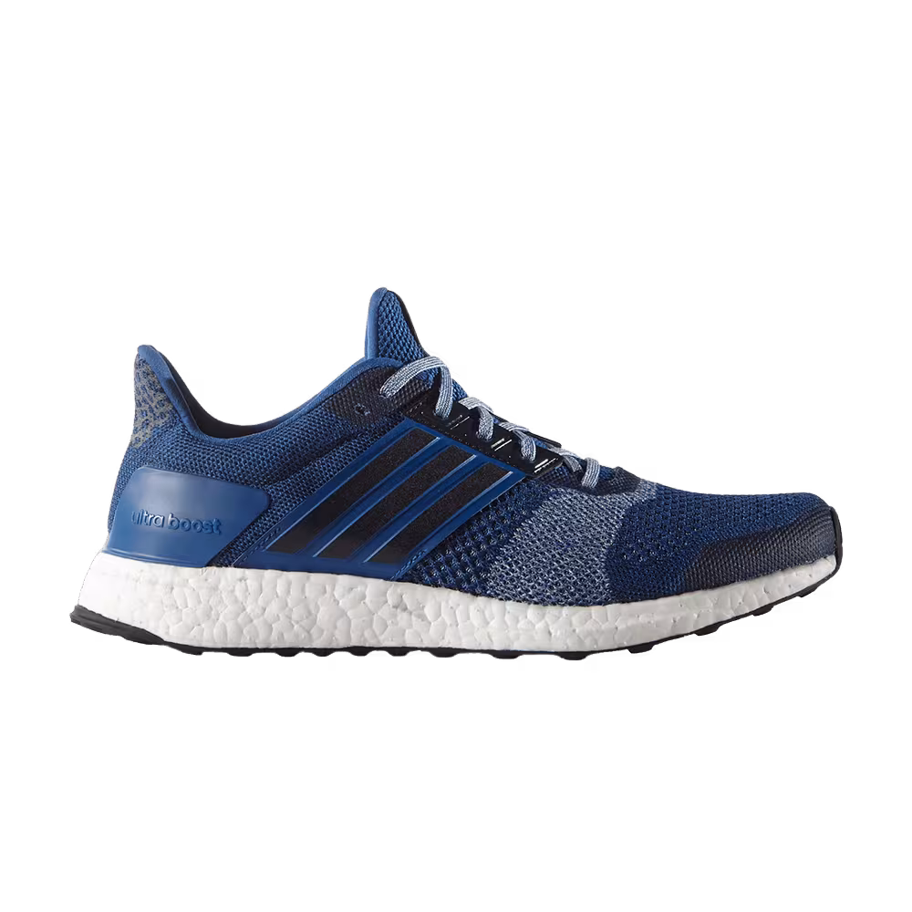 Adidas UltraBoost ST Collegiate Navy