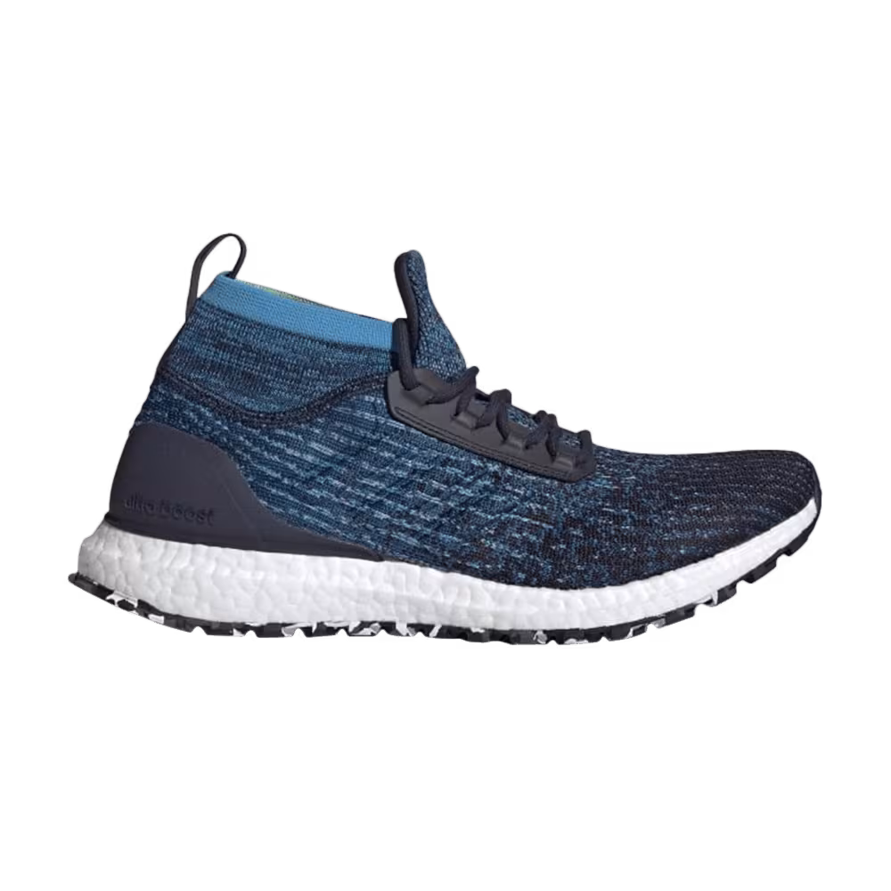 Adidas UltraBoost All Terrain Legend Marine