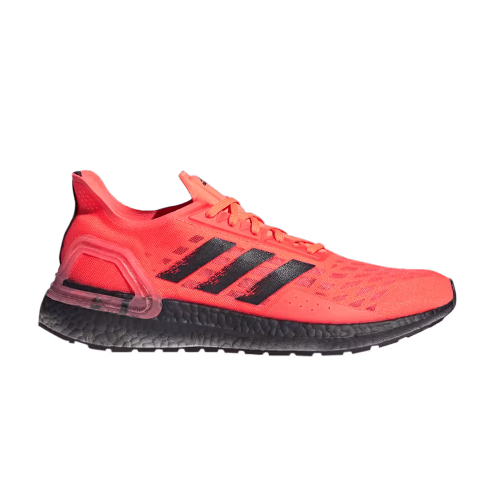 Adidas UltraBoost PB Signal Coral