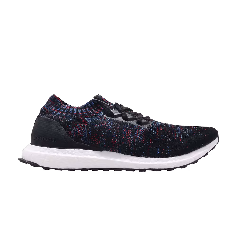 adidas UltraBoost Uncaged Active Red