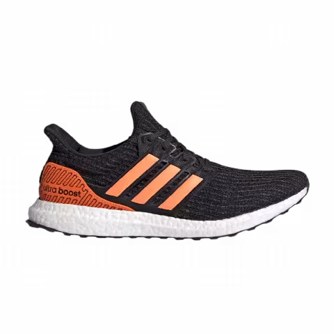 Adidas UltraBoost 3.0 'Solar Orange'