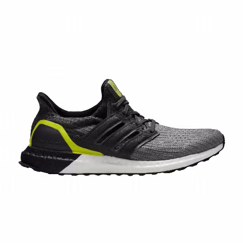 Adidas UltraBoost 4.0 'Grey Split Boost'