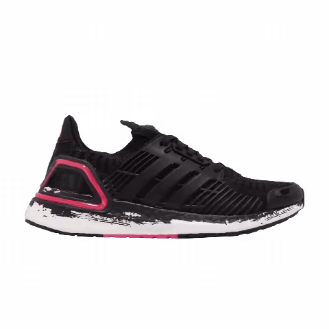 David Beckham x adidas UltraBoost CC_1 DNA 'Core Black Pink'