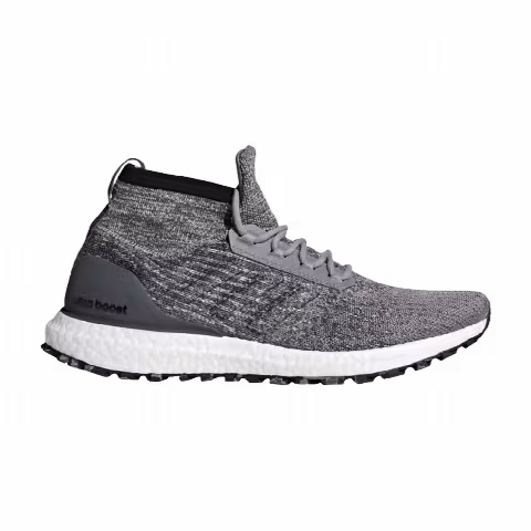 Adidas UltraBoost All Terrain 'Triple Grey'