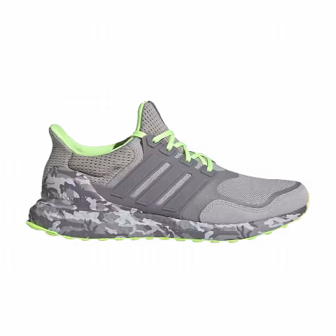 Adidas UltraBoost 'Grey Camo'