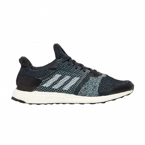 Parley x adidas UltraBoost ST 'Hi-Res Aqua'