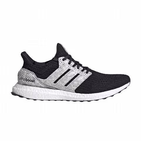 Adidas UltraBoost 'White Snakeskin'