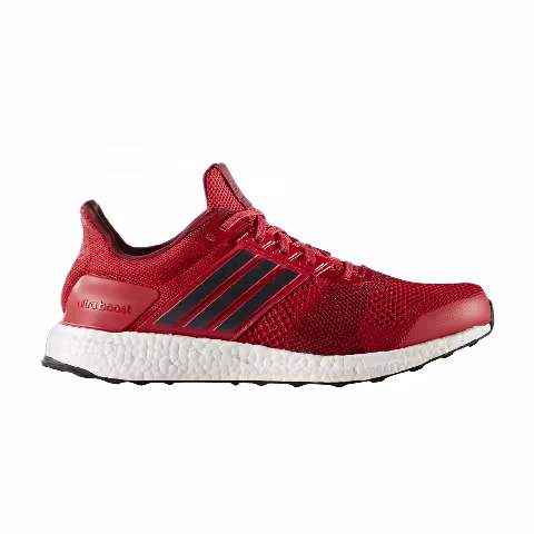 Adidas UltraBoost ST 'Ray Red'