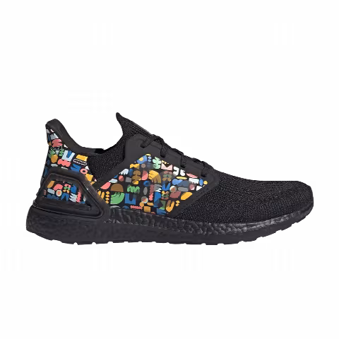 Adidas UltraBoost DNA 'Sea City Pack - Indonesia'