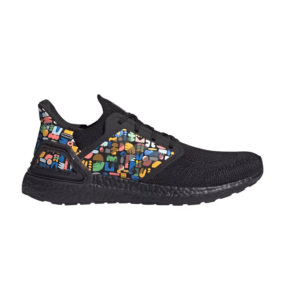 Adidas UltraBoost DNA Sea City Pack - Indonesia