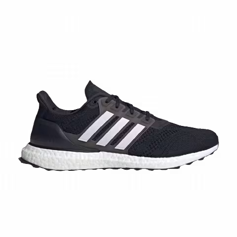 Adidas UltraBoost DNA Prime 'Core Black'