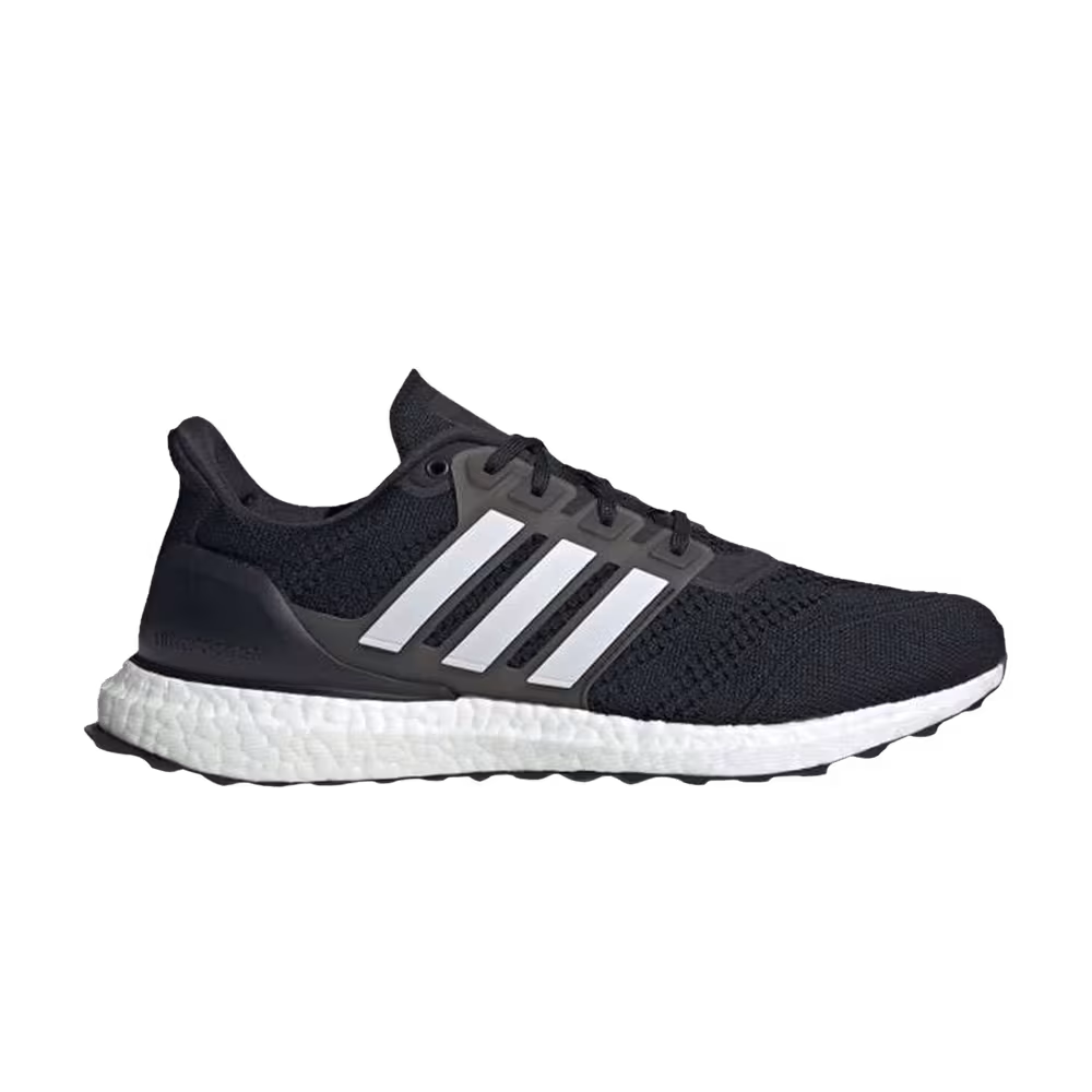 Adidas UltraBoost DNA Prime Core Black
