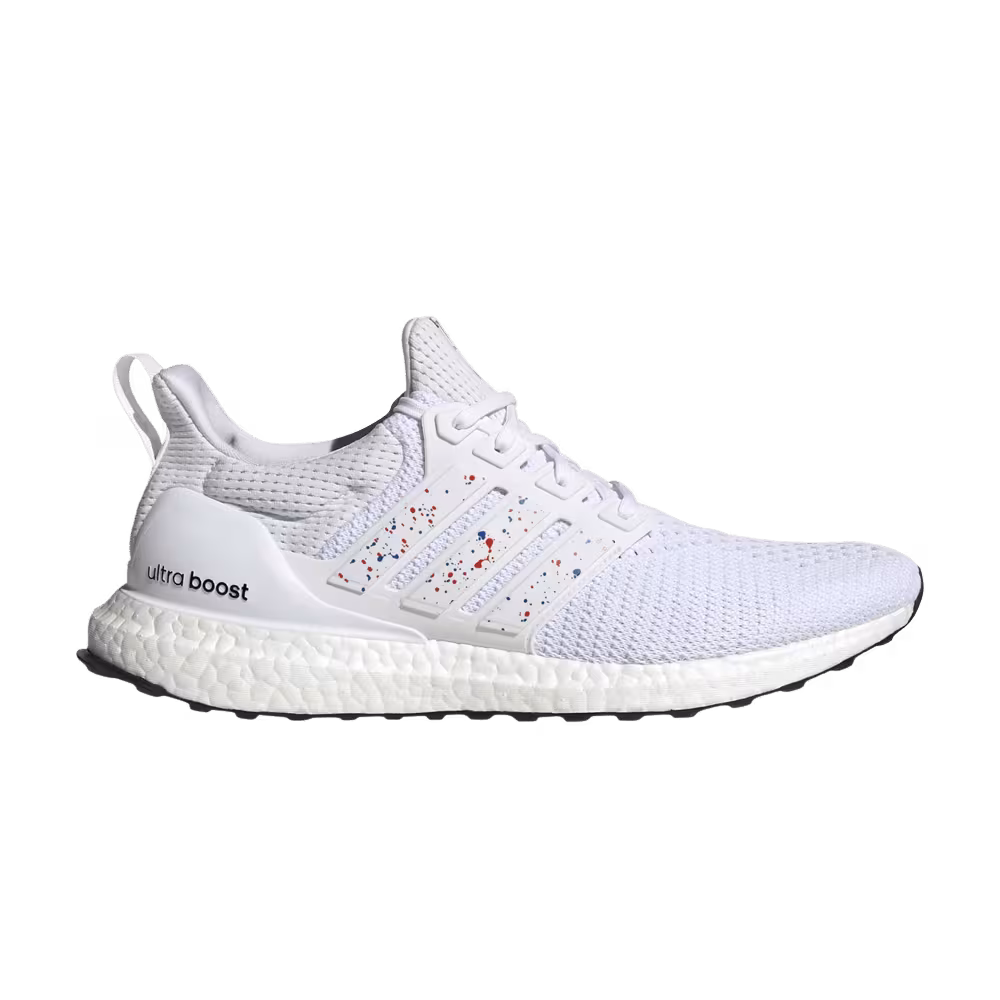 Adidas UltraBoost DNA City Pack - Taipei