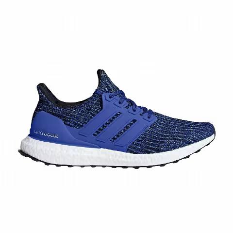 Adidas UltraBoost 4.0 'Hi Res Blue'