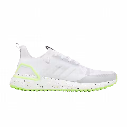 Vice Golf x adidas UltraBoost 'Neon Lime Drip'