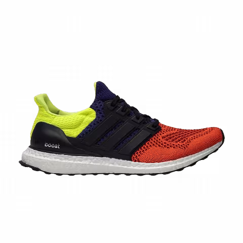 Packer x adidas UltraBoost 1.0 OG 'Original Three' Sample