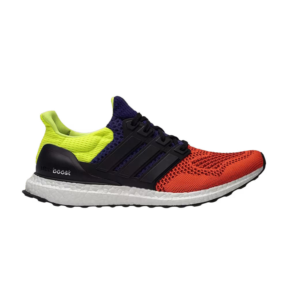 Packer x adidas UltraBoost 1.0 OG Original Three