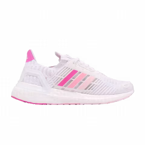 Adidas UltraBoost CC_1 DNA 'White Clear Pink'