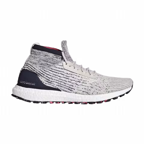 Adidas UltraBoost All Terrain 'Clear Brown'