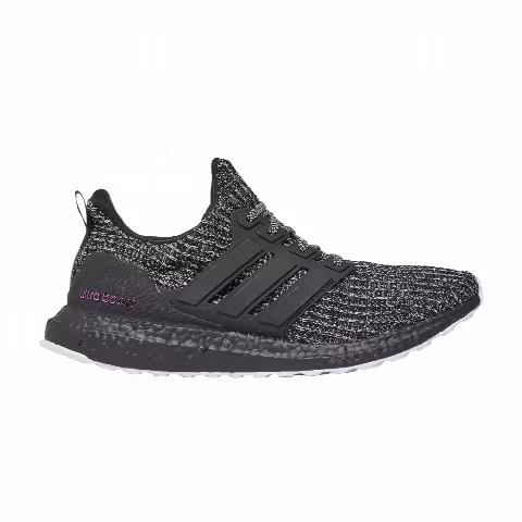Adidas UltraBoost 4.0 'Breast Cancer Awareness' Sample