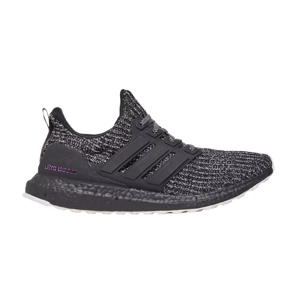 Adidas UltraBoost 4.0 Breast Cancer Awareness