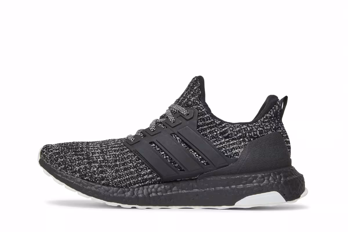Adidas UltraBoost 4.0 Breast Cancer Awareness, view 4