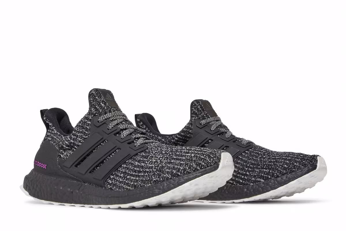 Adidas UltraBoost 4.0 Breast Cancer Awareness, view 9