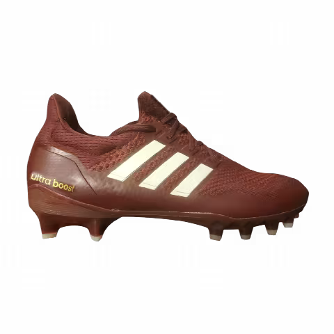 Adidas UltraBoost Cleat 'Texas A&M Aggies'