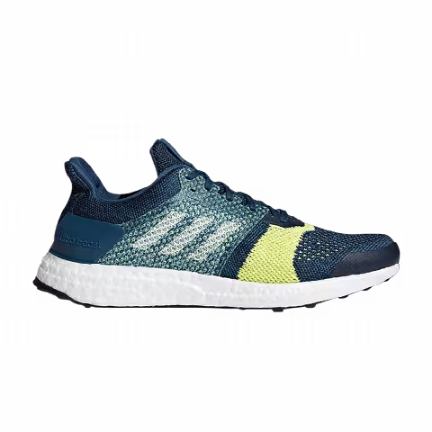 Adidas UltraBoost ST 'Legend Marine'
