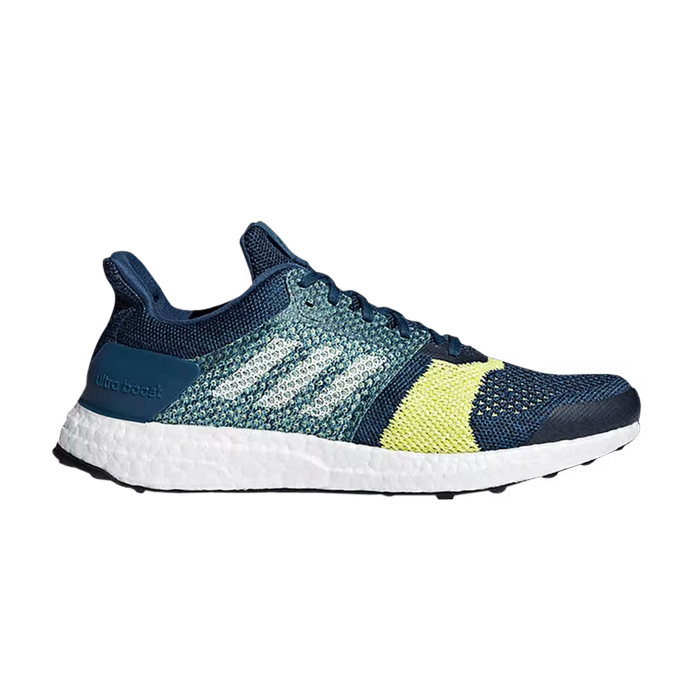 Adidas UltraBoost ST Legend Marine