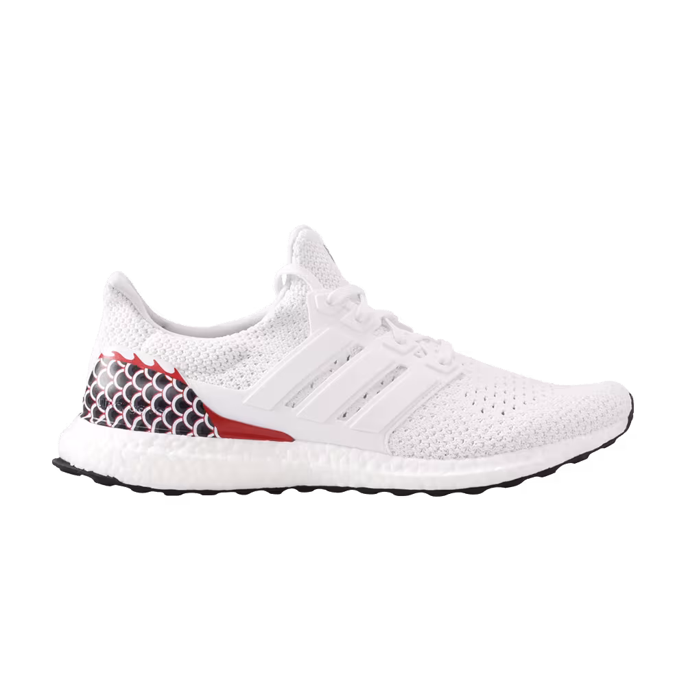 Adidas UltraBoost Clima Dragon Boat