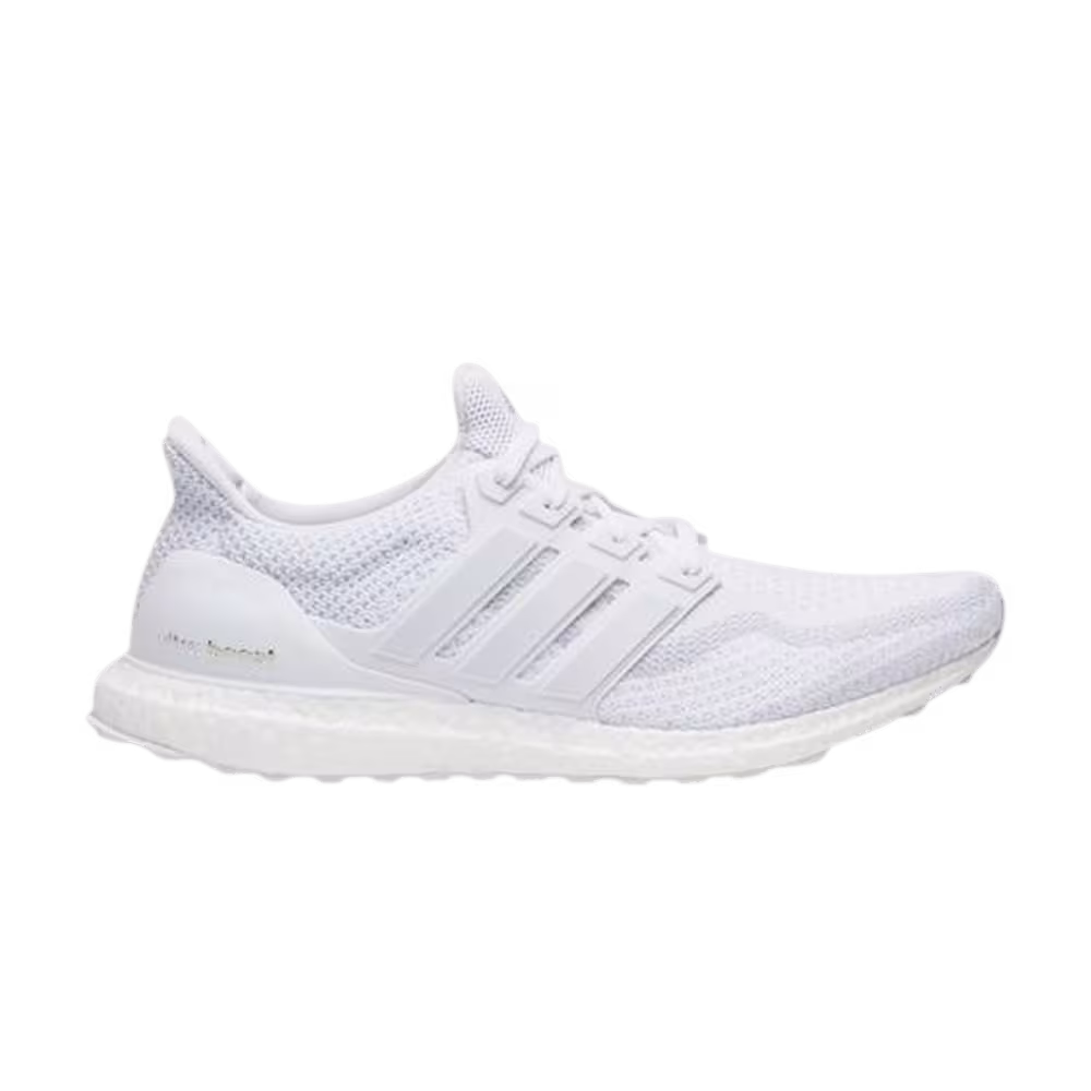 Adidas UltraBoost 2.0 Triple White