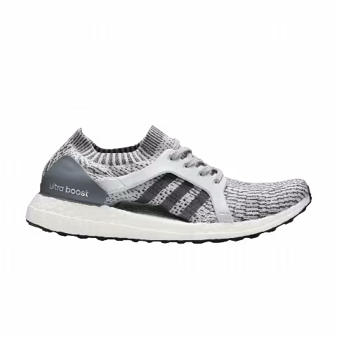 Adidas Wmns UltraBoost X 'Clear Grey'
