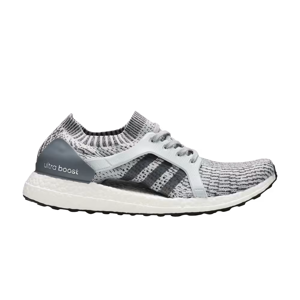 Adidas Women's UltraBoost X Clear Grey