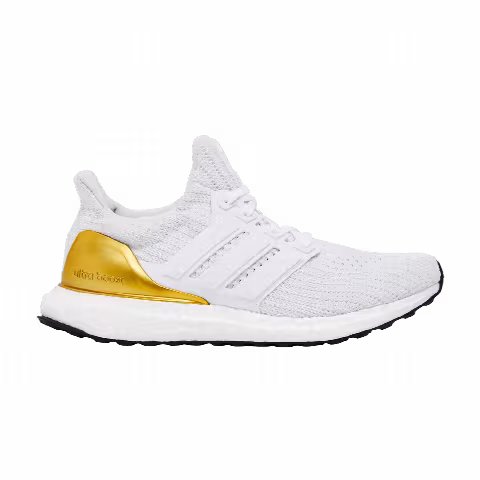 Adidas Wmns UltraBoost 4.0 DNA 'White Gold'