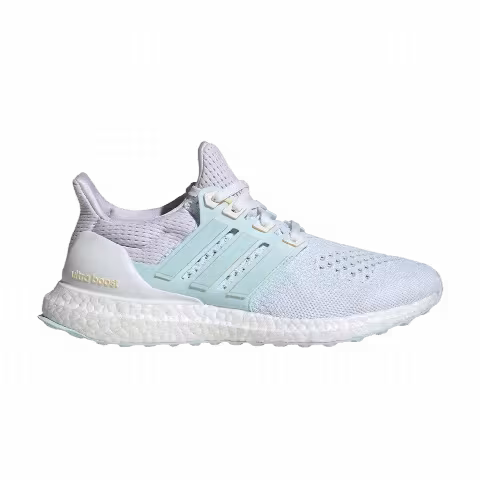 adidas Wmns Ultra Boost 1.0 'Aluminum Blue White'