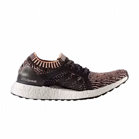 Adidas Wmns UltraBoost X 'Glow Orange'